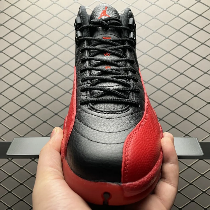 View 9 of Air Jordan 12