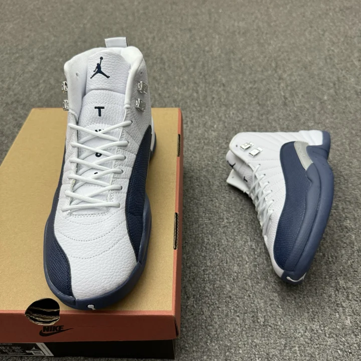View 21 of Air Jordan 12