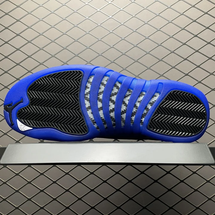 View 41 of Air Jordan 12