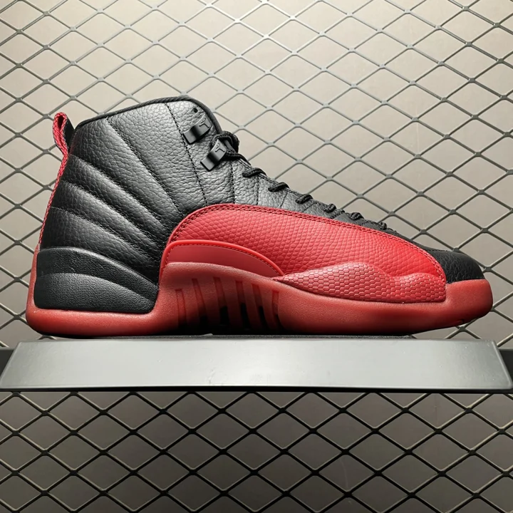 View 3 of Air Jordan 12