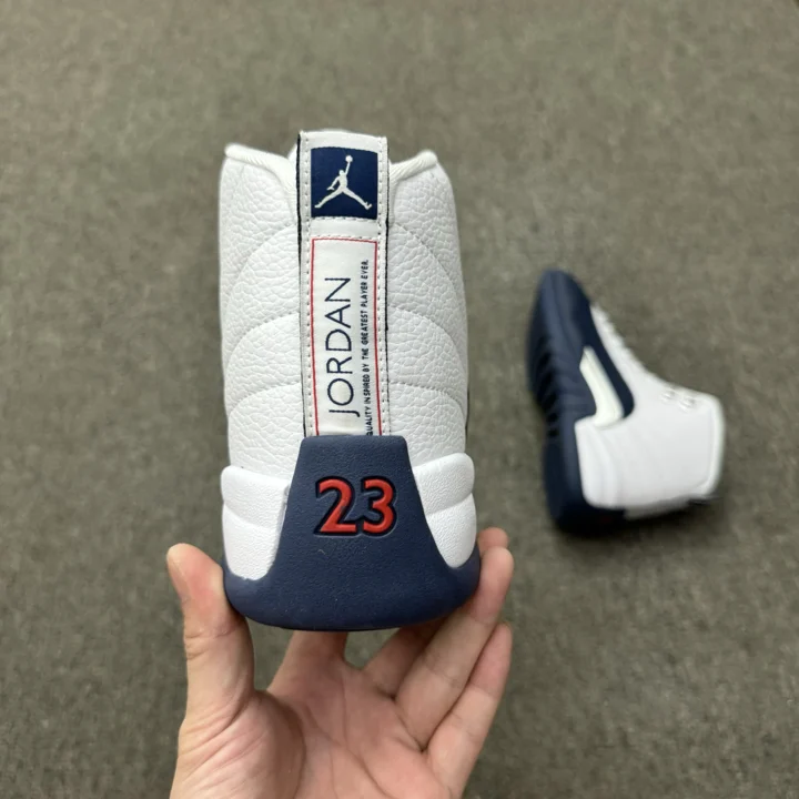 View 25 of Air Jordan 12