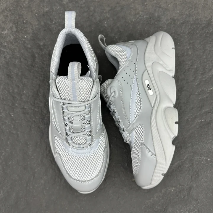 View 4 of Dior B22 Sneaker