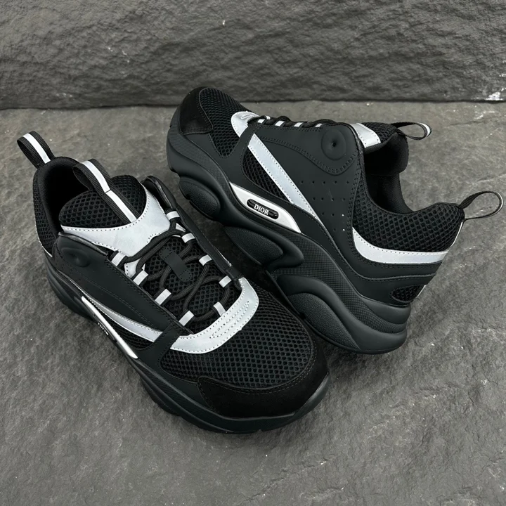 View 11 of Dior B22 Sneaker