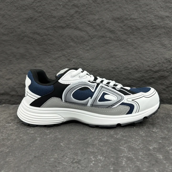 View 9 of Dior B30 Countdown Sneaker