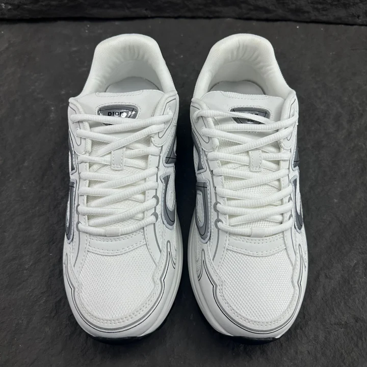 View 12 of Dior B30 Countdown Sneaker