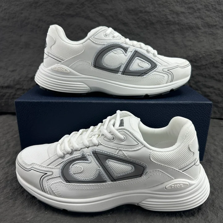 View 10 of Dior B30 Countdown Sneaker