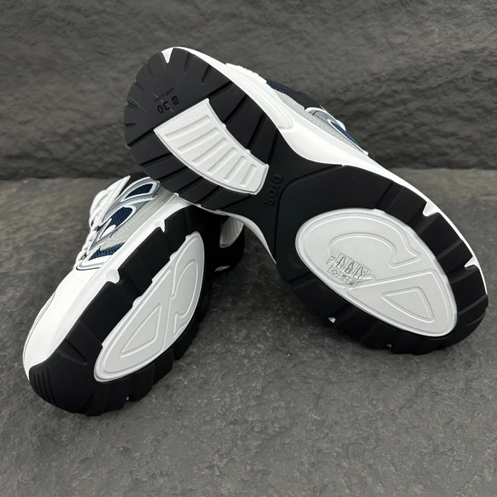 View 6 of Dior B30 Countdown Sneaker