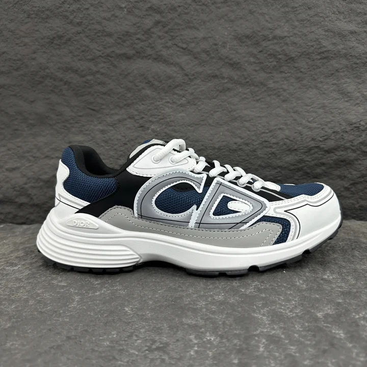View 7 of Dior B30 Countdown Sneaker