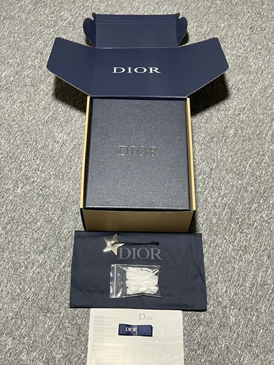 View 17 of Dior B27 Uptown Low-Top Sneaker