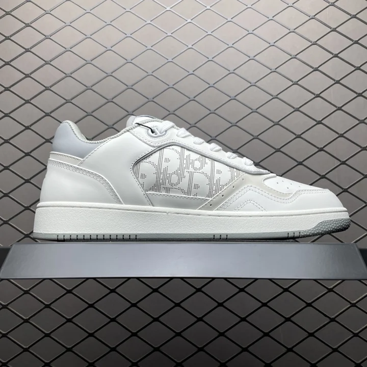 View 12 of Dior B27 Uptown Low-Top Sneaker
