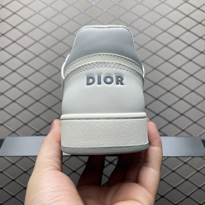 View 11 of Dior B27 Uptown Low-Top Sneaker