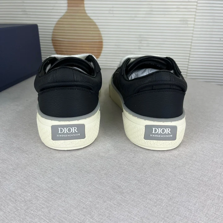 View 13 of Dior B33 Spin Low-Top Sneaker