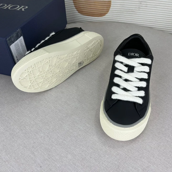 View 15 of Dior B33 Spin Low-Top Sneaker