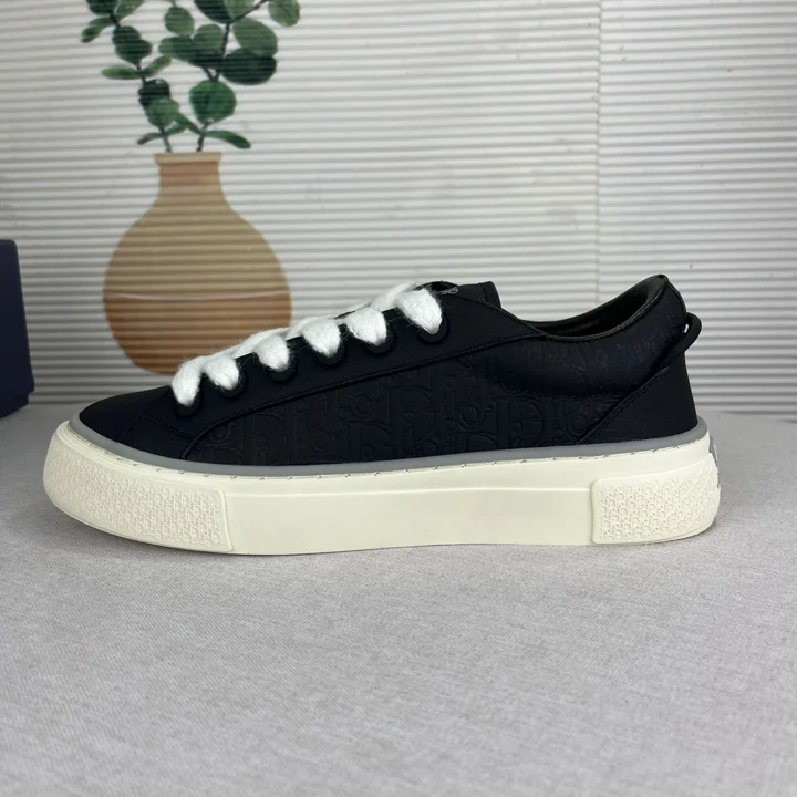 View 17 of Dior B33 Spin Low-Top Sneaker