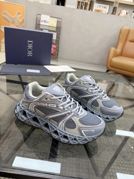View 20 of Dior B35 NXXT Sneaker