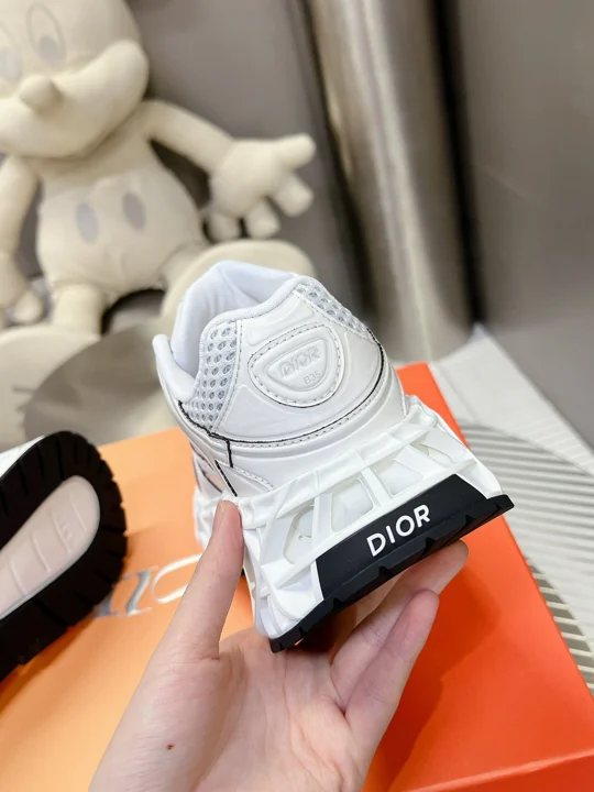View 8 of Dior B35 NXXT Sneaker