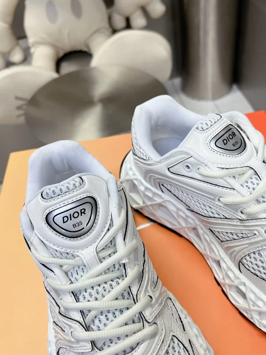View 6 of Dior B35 NXXT Sneaker