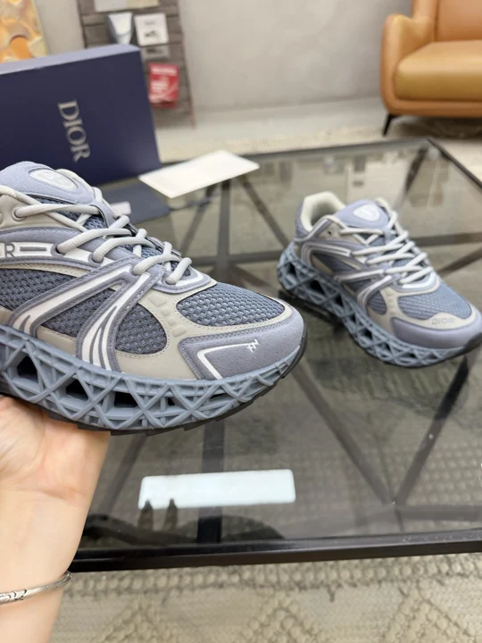 View 24 of Dior B35 NXXT Sneaker