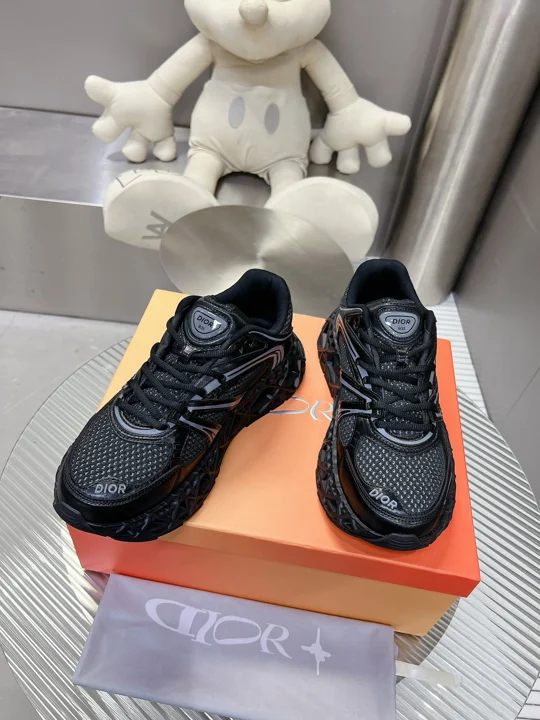 View 12 of Dior B35 NXXT Sneaker