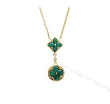 View 1 of LV Necklace