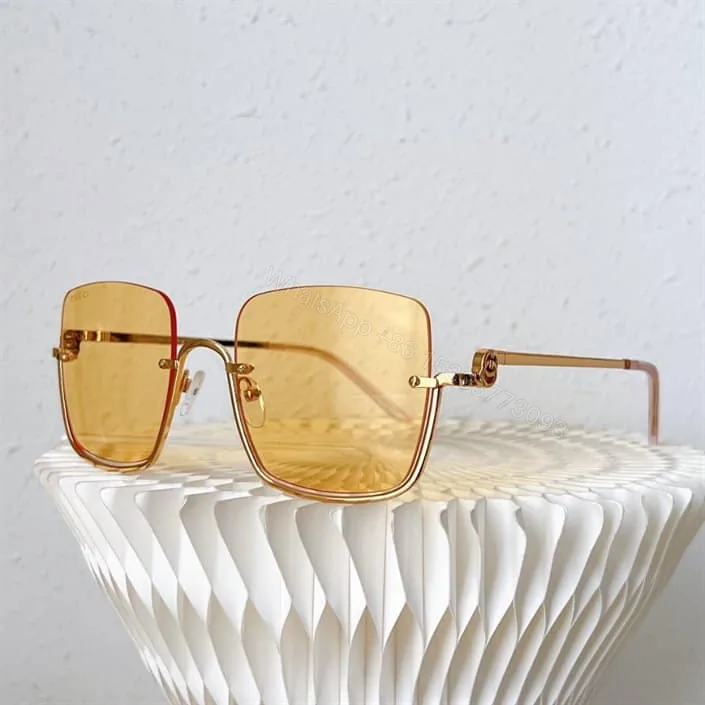 View 1 of GUCCI SUNGLASSES – GST01