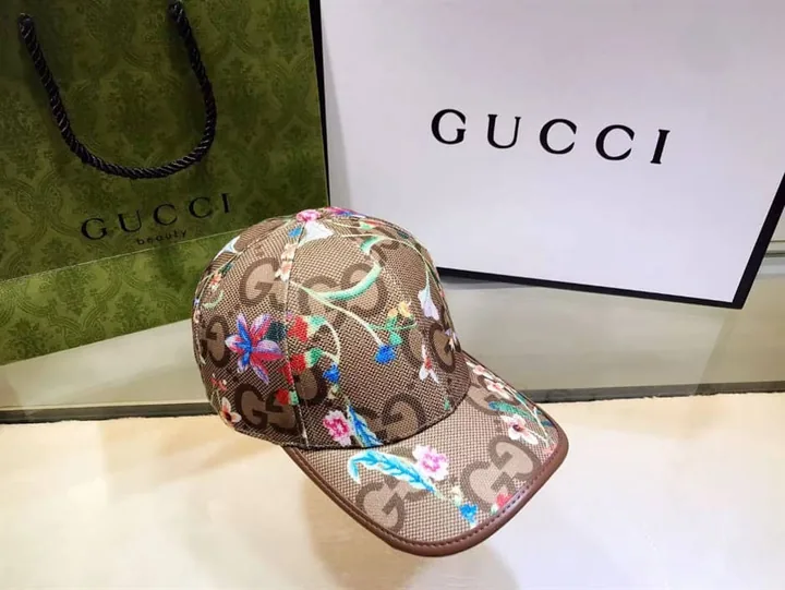 View 1 of Gucci Cap – RCG49