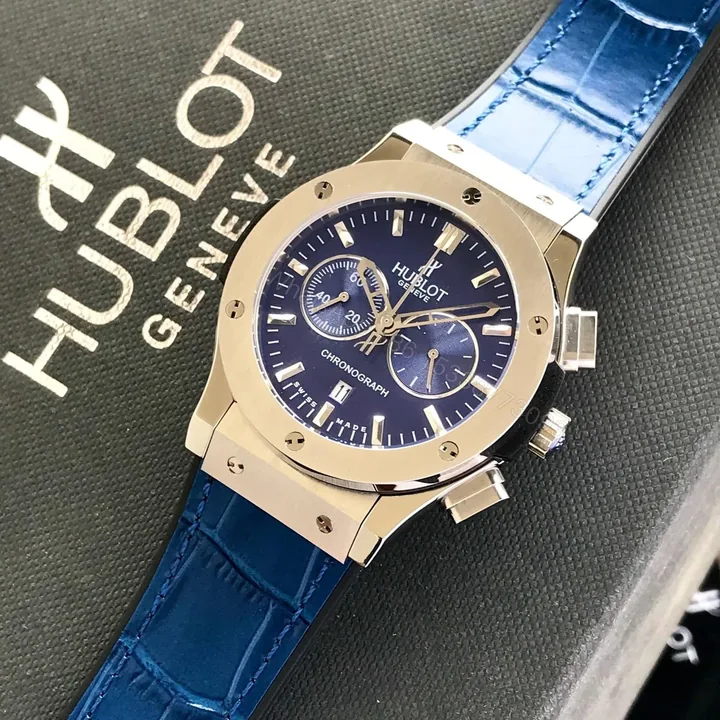 View 1 of Hublot Classic Fusion 42mm