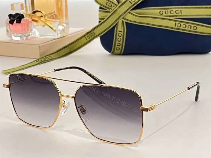View 1 of GUCCI SUNGLASSES – GST19