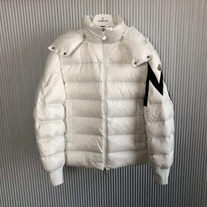 View 1 of MONCLER JACKET – MJ046