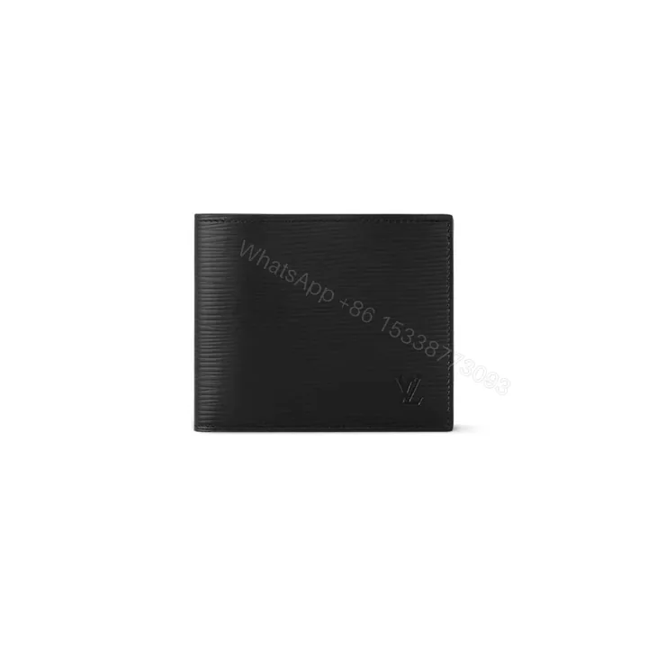 View 1 of LV MARCO WALLET EPI LEATHER – RRG091