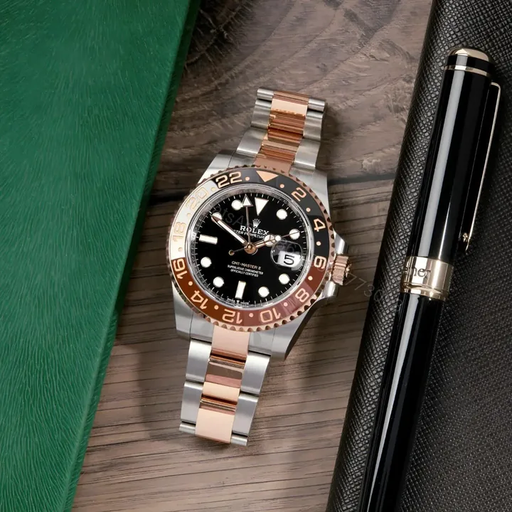 View 1 of Rolex For Men