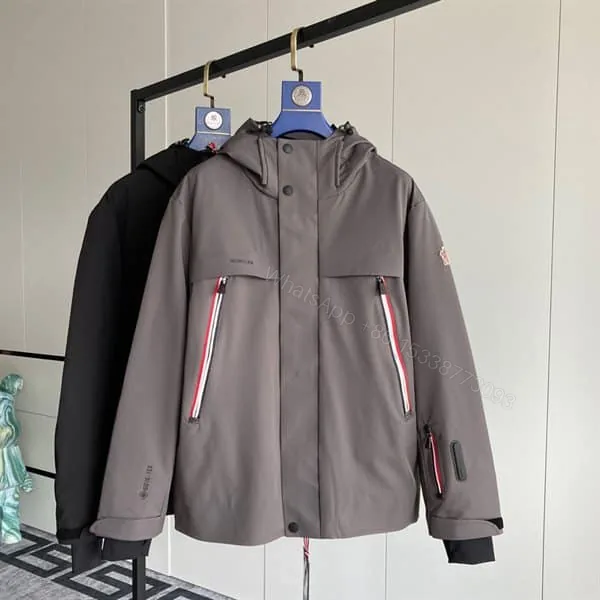 View 1 of MONCLER JACKET – MJ065