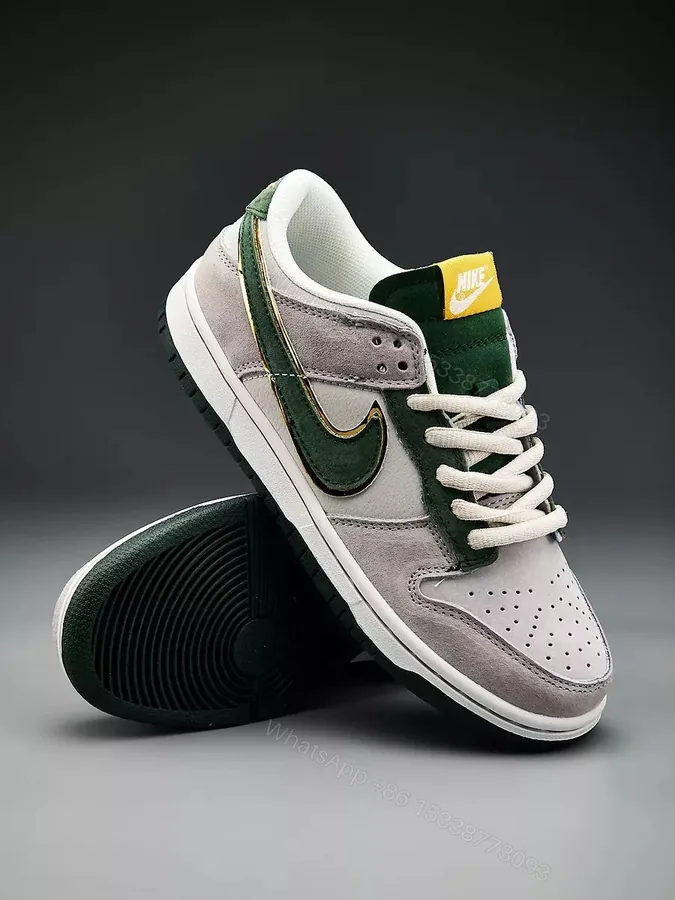 View 1 of FIRST COPY NIKE SB DUNK OTMOS FOR MEN