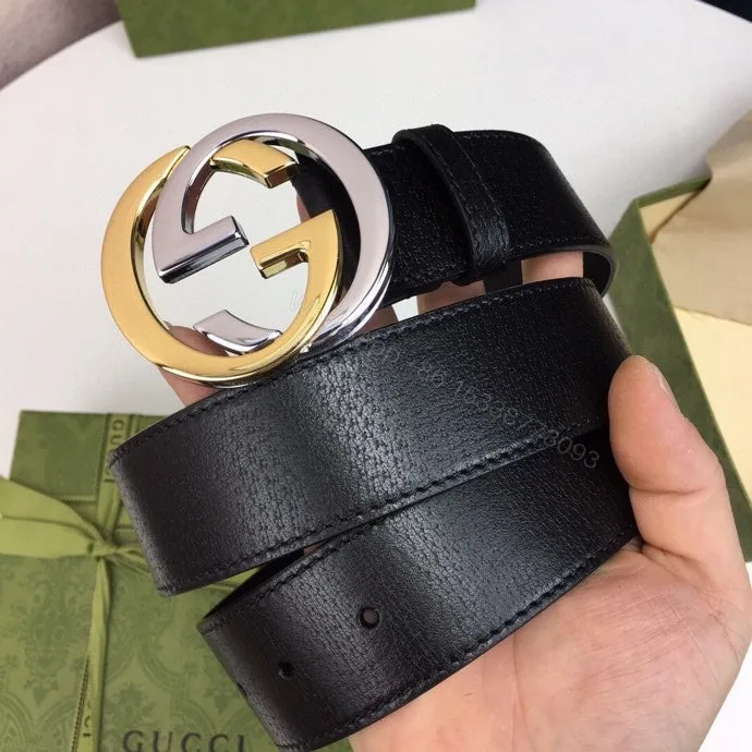 View 1 of Women’s Luxury GCI BELTS 017