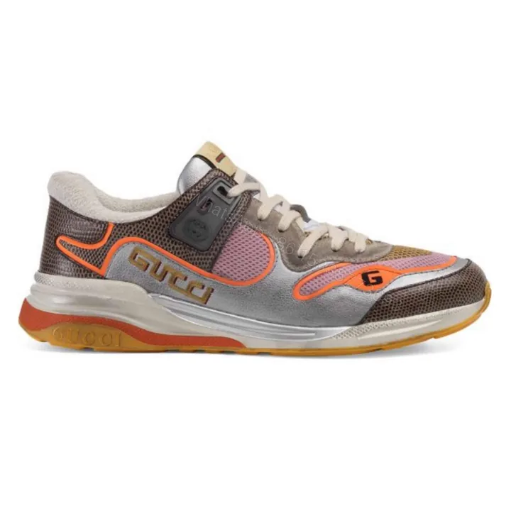 View 1 of GUCCI ULTRAPACE SNEAKERS – GC87