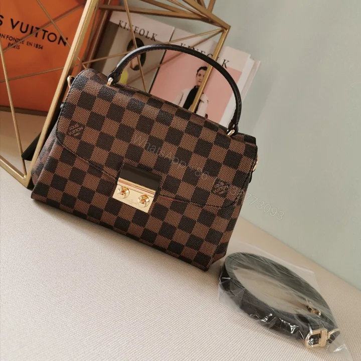 View 1 of Louis Vuitton Croisette