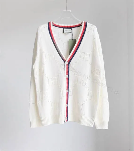 View 1 of Gucci Cardigans – RJK13