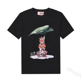 View 1 of GUCCI Tiger T-Shirt – GC0077
