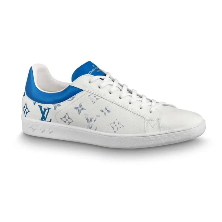 View 1 of LOUIS VUITTON LUXEMBOURG SNEAKERS – LV82