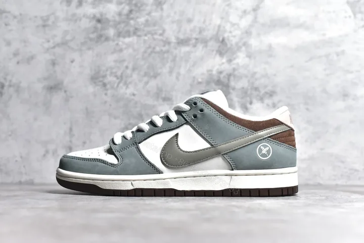 View 1 of Yuto Horigome x Nike SB Dunk Low Replica