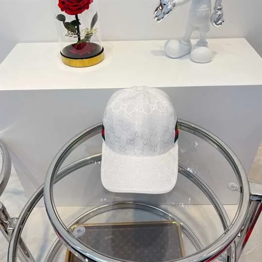 View 1 of Gucci Cap – RCG29