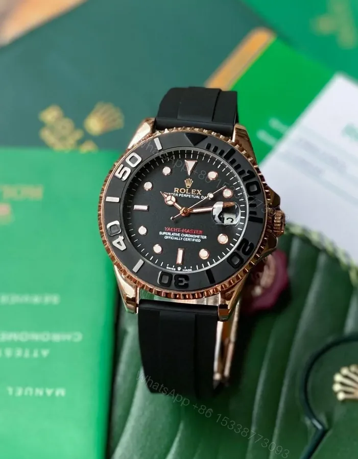 View 1 of Rolex Submarine Classic