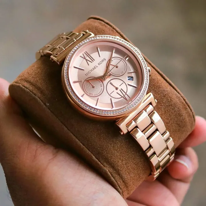 View 1 of # Michael Kors # For Her # 7AA Premium Collection # Model – MK6576