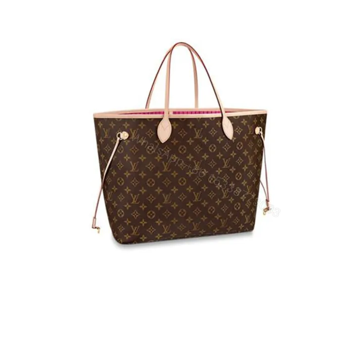 View 1 of LV Neverfull GM(HIGH-END GRADE)
