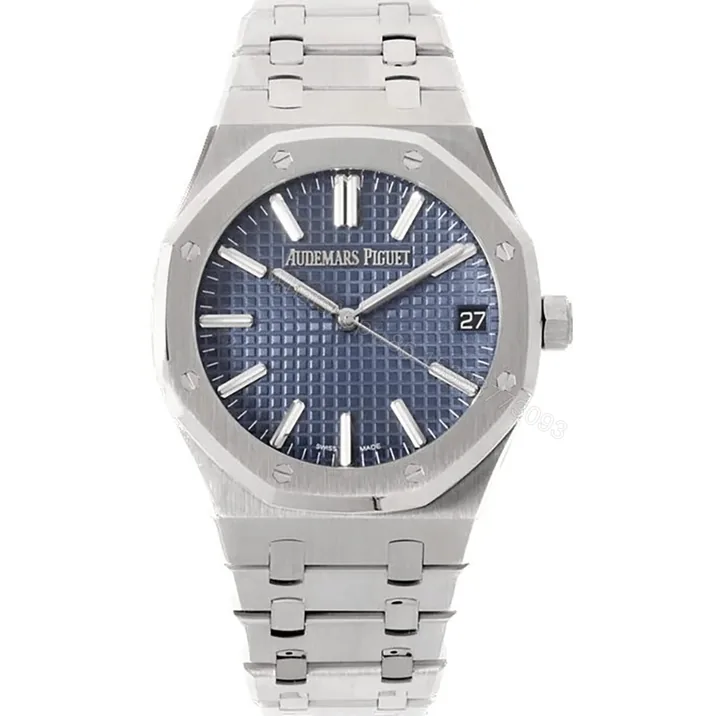 View 1 of Replica Clone Audemars Piguet Royal Oak 50th Anniversary