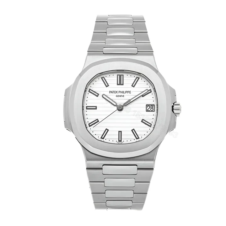 View 1 of Patek Nautilus 5711/1A-011 Replica