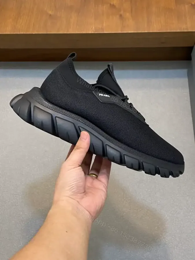 View 1 of PRADA SNEAKERS – PRD054