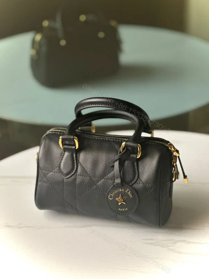 View 1 of Dior Groove 16 mini bag