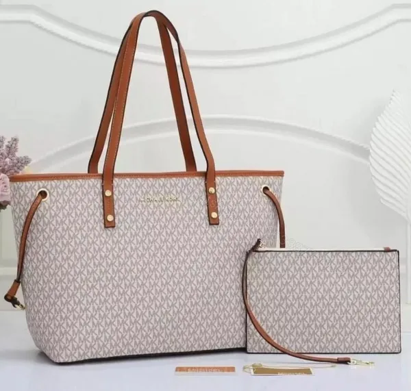 View 1 of FIRST COPY Michael Kors Tote Bag