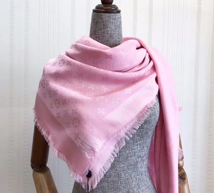 View 1 of EN – Luxury LUV Scarf 024